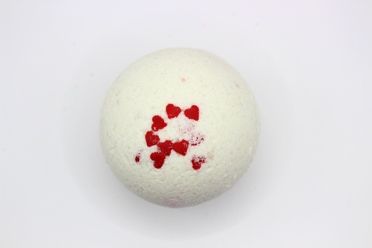 FIZZY RELAXING VIBRA BATH BOMB