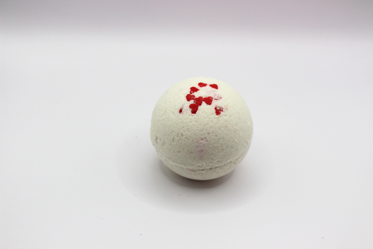 FIZZY RELAXING VIBRA BATH BOMB