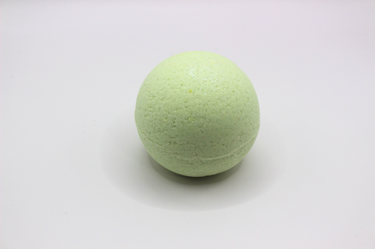 FIZZY REFRESHING VIBRA BATH BOMB