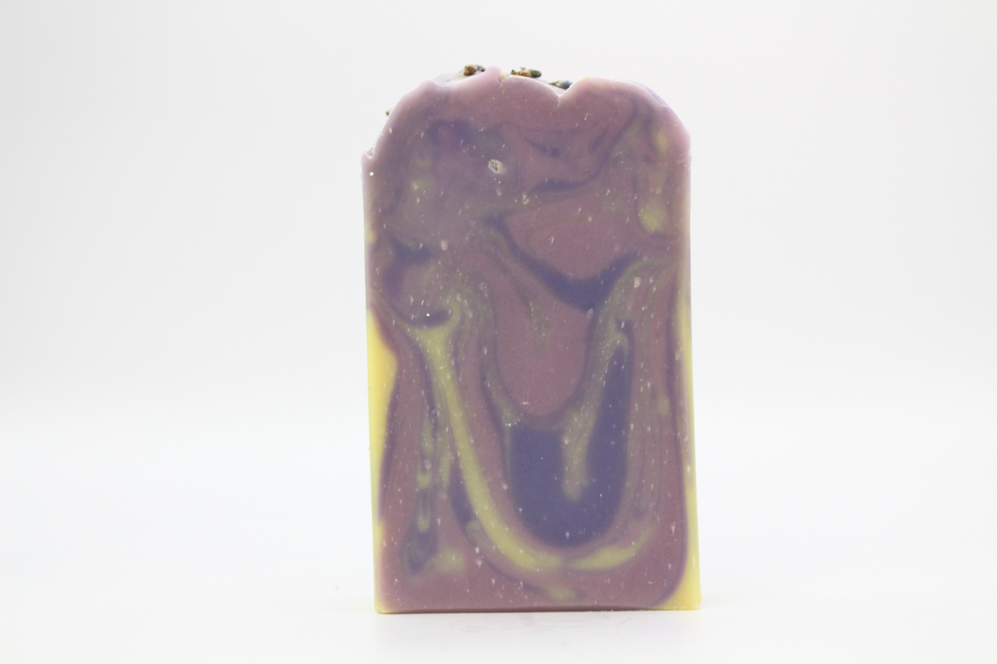 CLEANSING VIBRA HEMP BODY SOAP