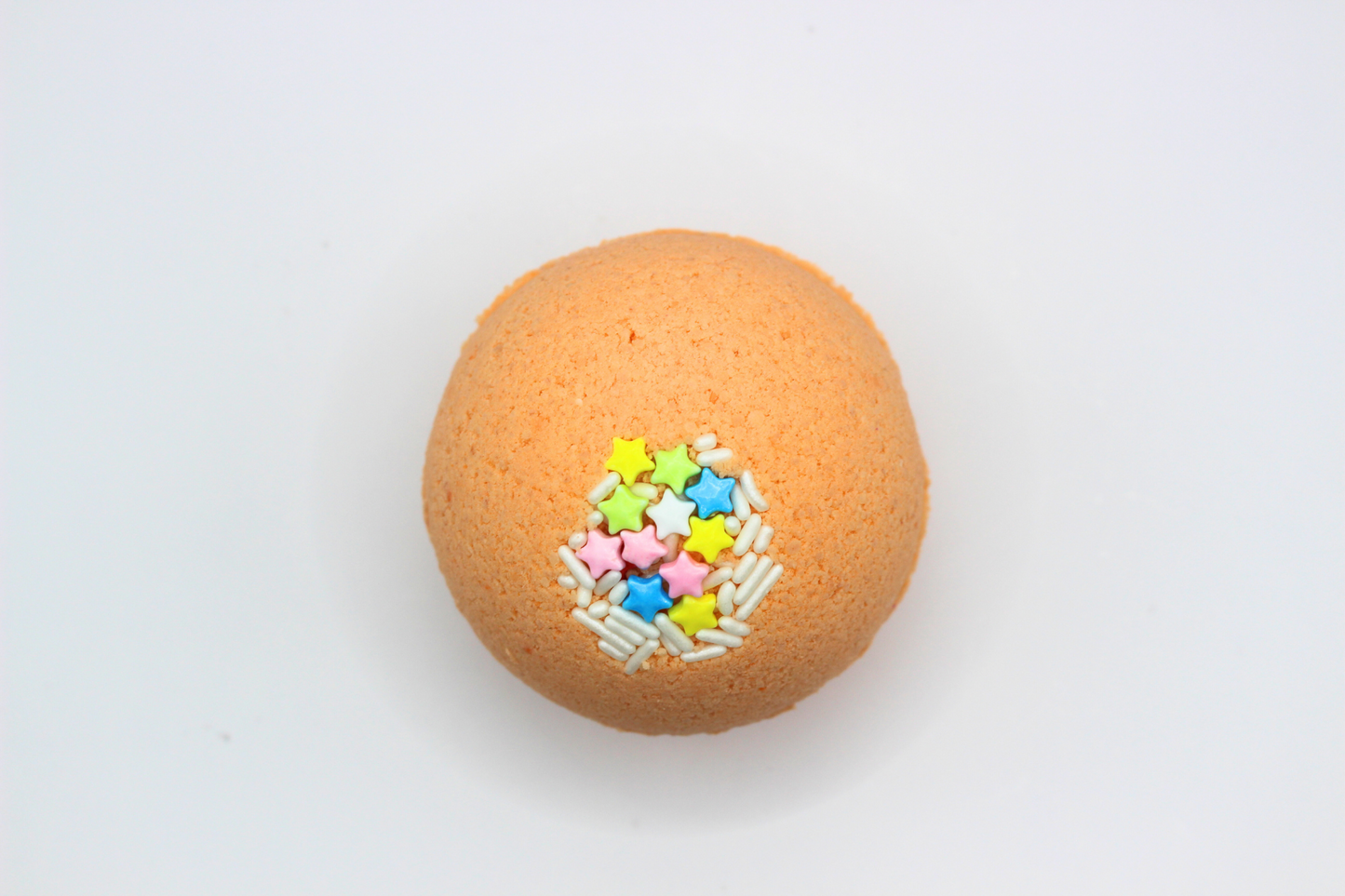 FIZZY MASCULINE VIBRA BATH BOMB