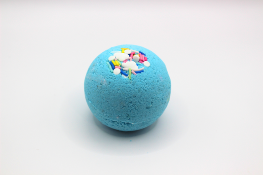 FIZZY ALIGN-ME VIBRA BATH BOMBS