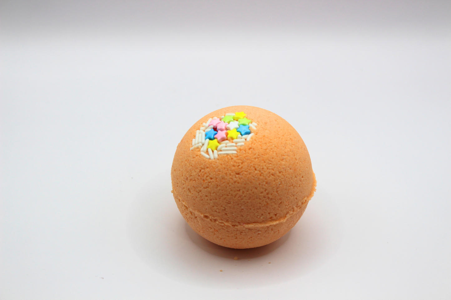 FIZZY MASCULINE VIBRA BATH BOMB