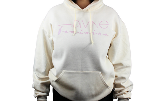 DIVINE FEMININE HOODIE