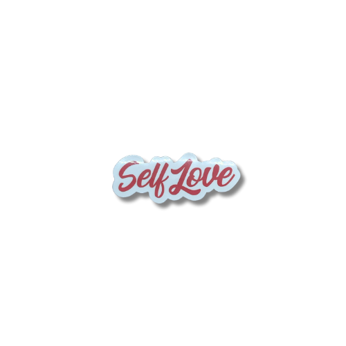 Self-Love Sticker