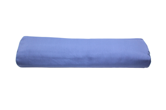 MEDITATION CUSHION BLUE