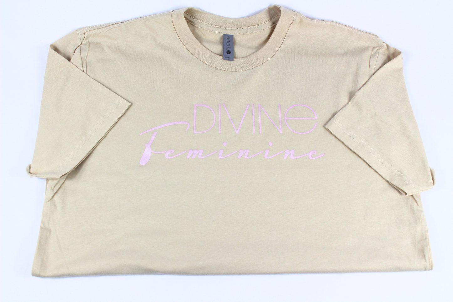 DIVINE FEMININE T-SHIRT