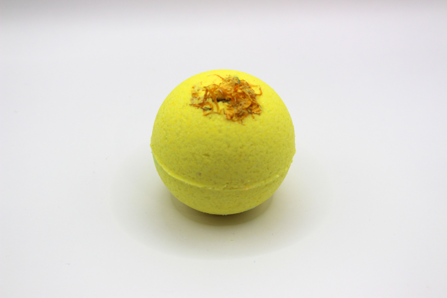 FIZZY HAPPINESS VIBRA BATH BOMB