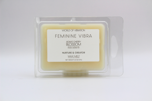 FEMININE VIBRA WAX MELTS