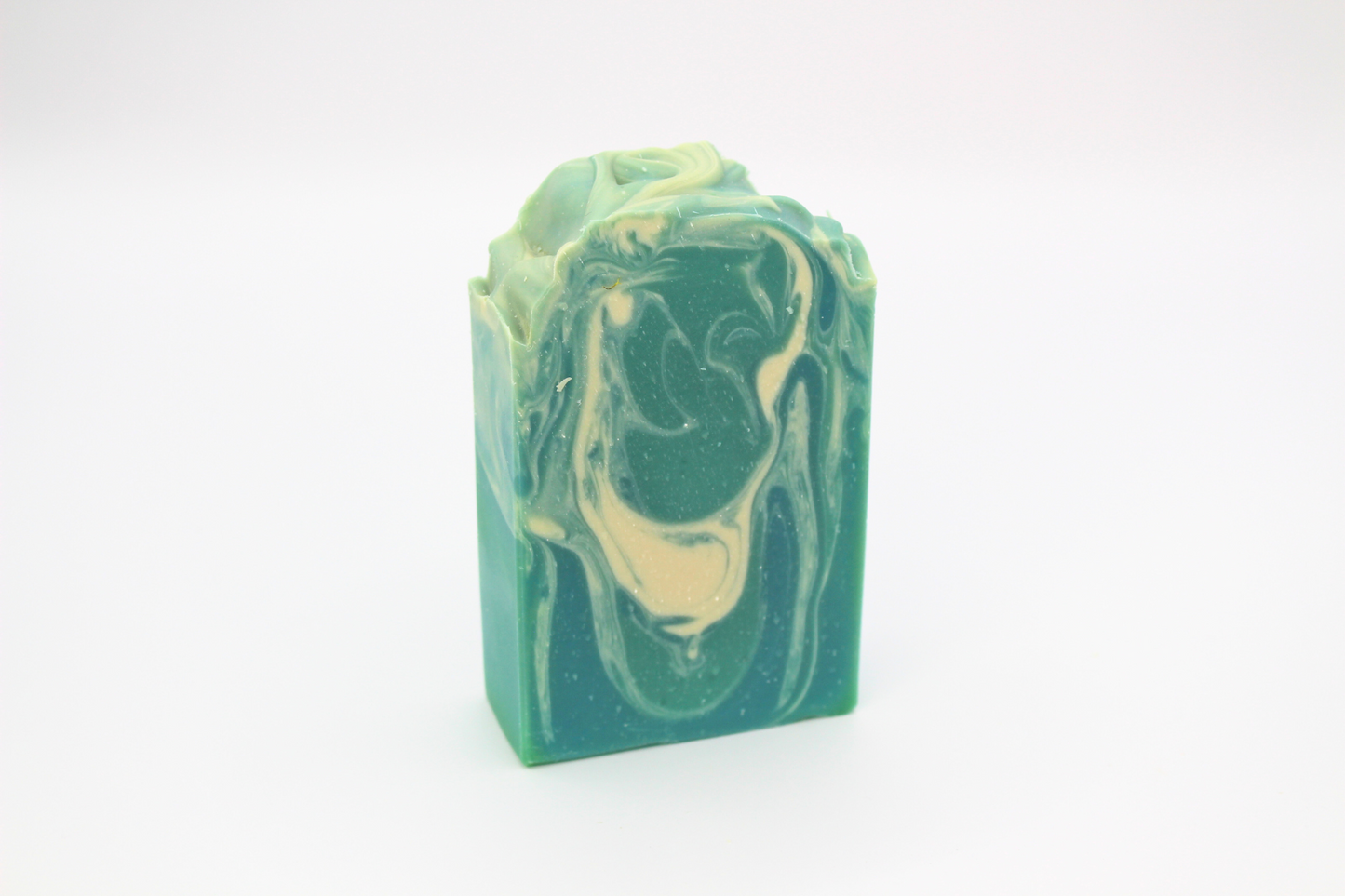 Align-Me Vibra Hemp Body Soap - Ocean Wood and Citrus Scent | World of Vibration