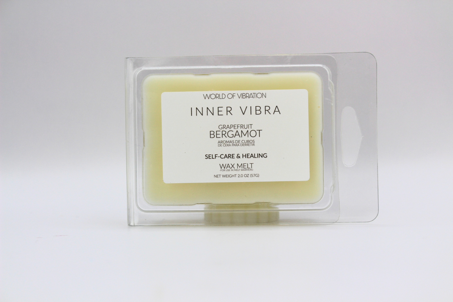 INNER VIBRA WAX MELTS