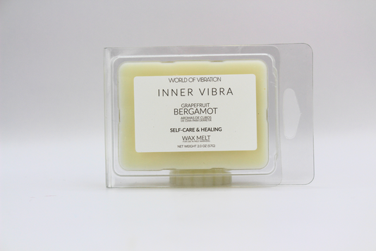 INNER VIBRA WAX MELTS